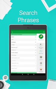 Learn English - 5,000 Phrases screenshot 12