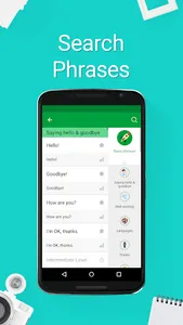 Learn English - 5,000 Phrases screenshot 4