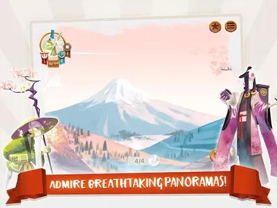 Tokaido™ screenshot 11