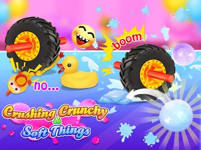 Anti Stress Relief - Wheel Sma screenshot 7