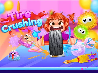 Anti Stress Relief - Wheel Sma screenshot 8