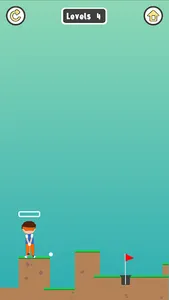Mini Golf screenshot 1