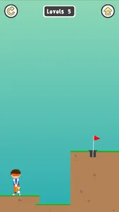 Mini Golf screenshot 2
