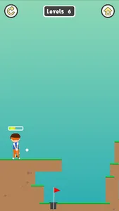 Mini Golf screenshot 3