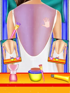 Princess Spa Salon & Makeover screenshot 0