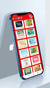 Fun games more than 99 games screenshot 1