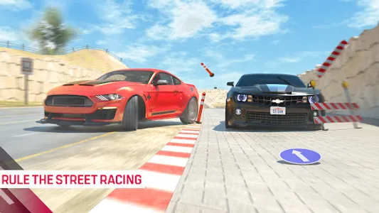 Real Car Racing Games 3D screenshot 12