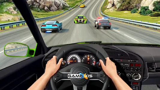 Crazy Car Racing Games Offline screenshot 16