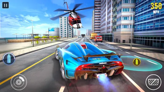 Crazy Car Racing Games Offline screenshot 18