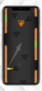 Tappy Knife Slash screenshot 2