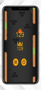 Tappy Knife Slash screenshot 3