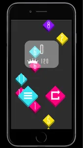 Tap Tap Switch screenshot 2