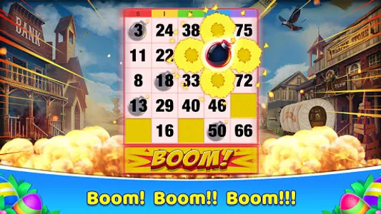 Bingo 365 - Offline Bingo Game screenshot 11