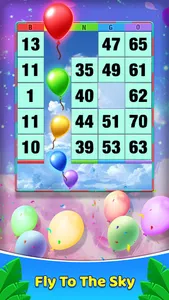 Bingo 365 - Offline Bingo Game screenshot 14