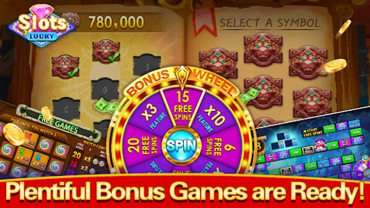 Offline USA Casino Lucky Slots screenshot 12