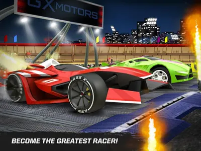 GX Motors screenshot 19