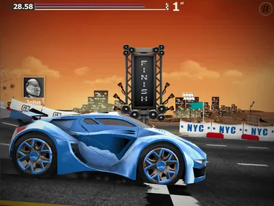 GX Motors screenshot 6