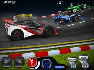 GX Motors screenshot 7