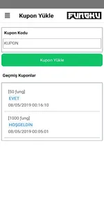 Funghu TV screenshot 4