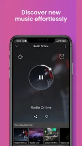 Krld 1080 Radio Station App screenshot 1