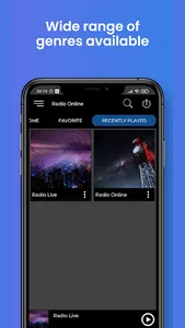 Krld 1080 Radio Station App screenshot 17