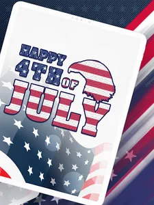The 4th July Live Wallpaper HD screenshot 17