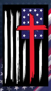 The 4th July Live Wallpaper HD screenshot 6