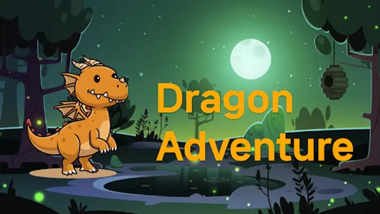Dragon Adventure screenshot 0