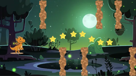 Dragon Adventure screenshot 1