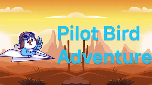 Pilot Bird screenshot 0