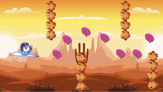 Pilot Bird screenshot 3