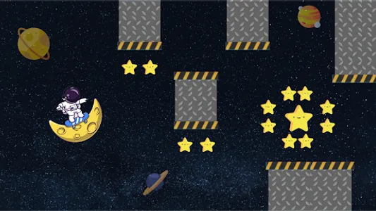 Space Surfing screenshot 4