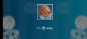 Extreme basket ball screenshot 8