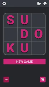 Sudoku Puzzle Game screenshot 13