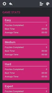 Sudoku Puzzle Game screenshot 18