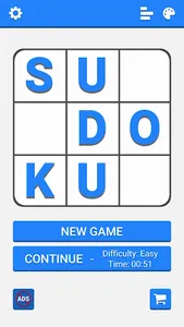 Sudoku Puzzle Game screenshot 5