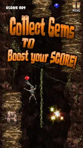 Super Cave Escape screenshot 10