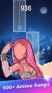 Musicas Brasileiras Piano Tile screenshot 9