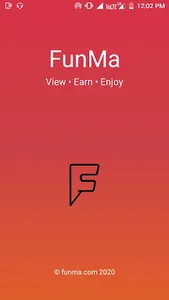 Funma App screenshot 0