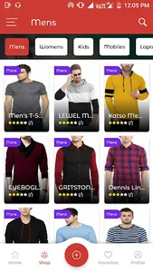 Funma App screenshot 3