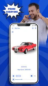 Air Horn Sound screenshot 2