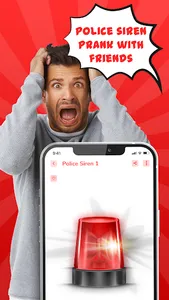 Air Horn Sound screenshot 3