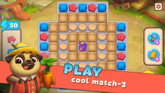 Fun Match: Matching Games screenshot 0