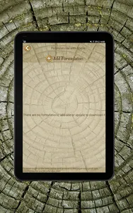 Wicca Herbarium screenshot 7