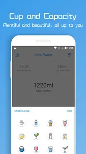 Drink Water Assistant screenshot 2