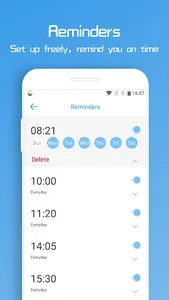 Drink Water Assistant screenshot 3