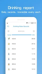 Drink Water Assistant screenshot 5