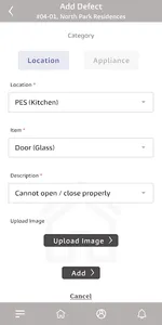 Funnel screenshot 3