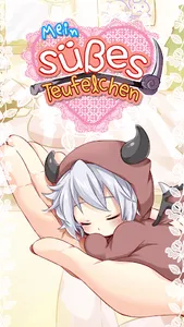 Mein süßes Teufelchen 【Otome S screenshot 0