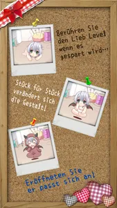 Mein süßes Teufelchen 【Otome S screenshot 10